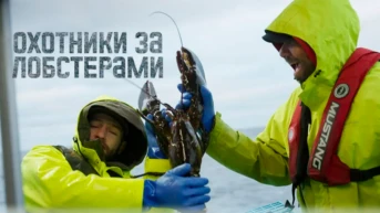 Охотники за лобстерами