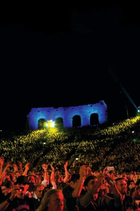 Deep Purple: Live in Verona