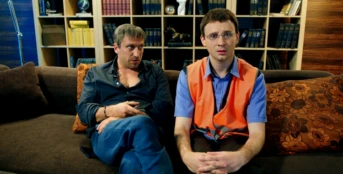 17 серия