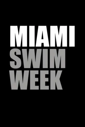 Miami swim week