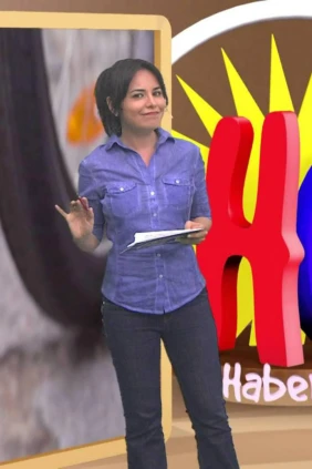 Haberin Olsun
