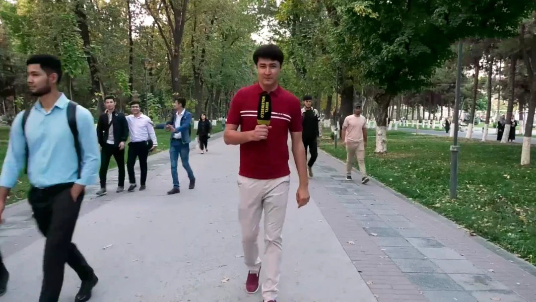Передача Siz tarixni bilasizmi?