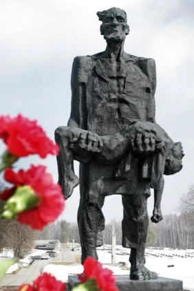 Хатынь. Засекреченная трагедия