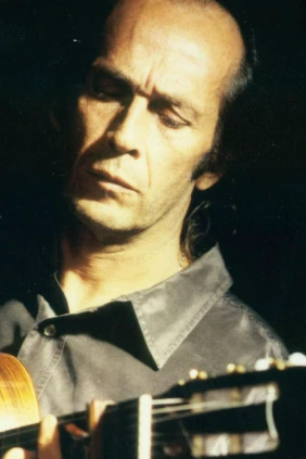 Paco de Lucia and Group