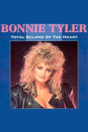 Bonnie Tyler - Total Eclipse Of The Heart