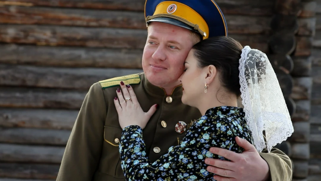 Фильм Верила-верю