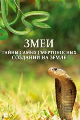 Змеи. Тайны самых смертоносных созданий на земле