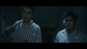 19 этаж Серия 2