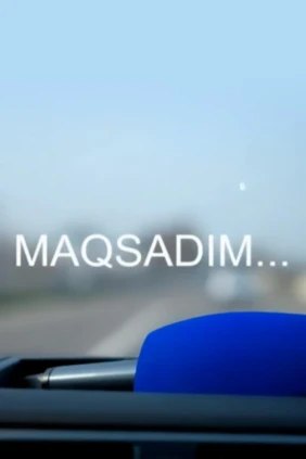 Maqsadim