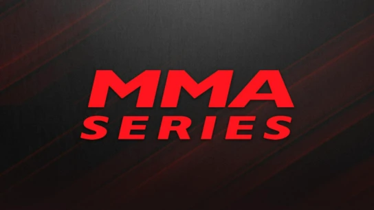MMA Series Names