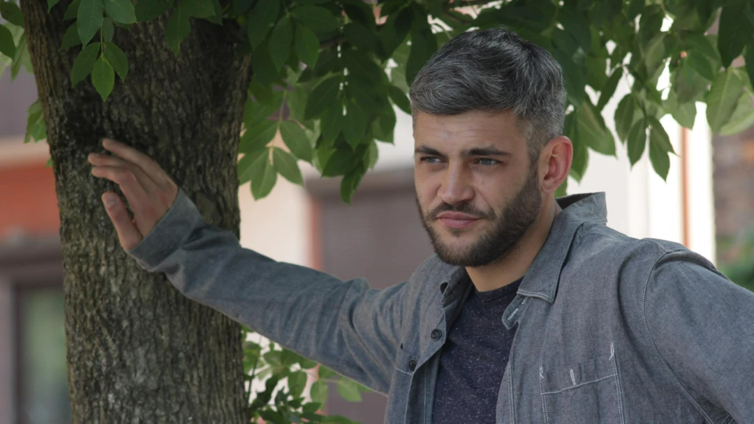 Сериал Цвет липы