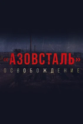 «Азовсталь». Освобождение