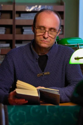 Книга, изменившая нас. «Два капитана»