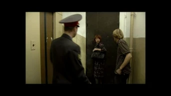 Разлучница Серия 7
