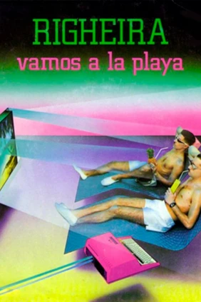 Righeira. Vamos A La Playa (Remix)