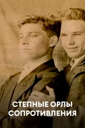 Степные орлы сопротивления