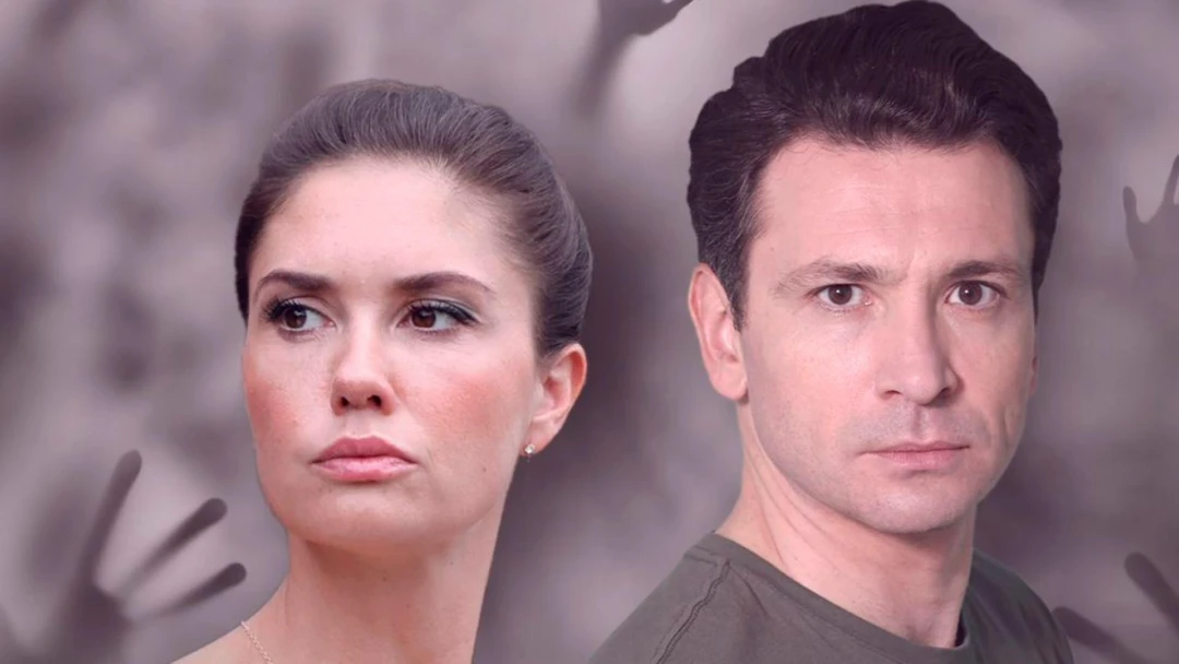 Сериал Я знаю твои секреты. Мёртвые души