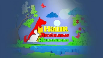 Наши любимые животные