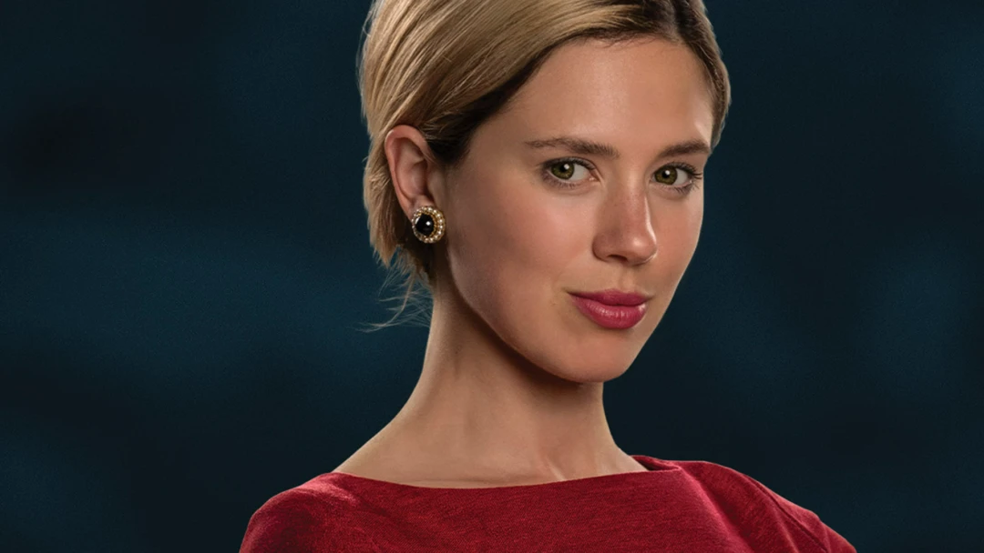 Сериал Максима