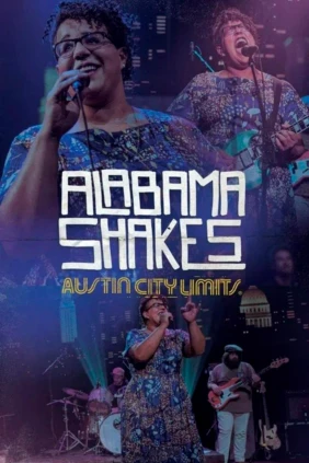 Alabama Shakes - Austin City Limits