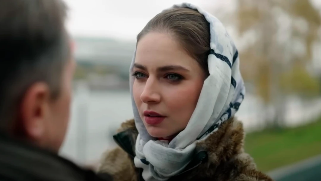 Сериал Понять. Простить