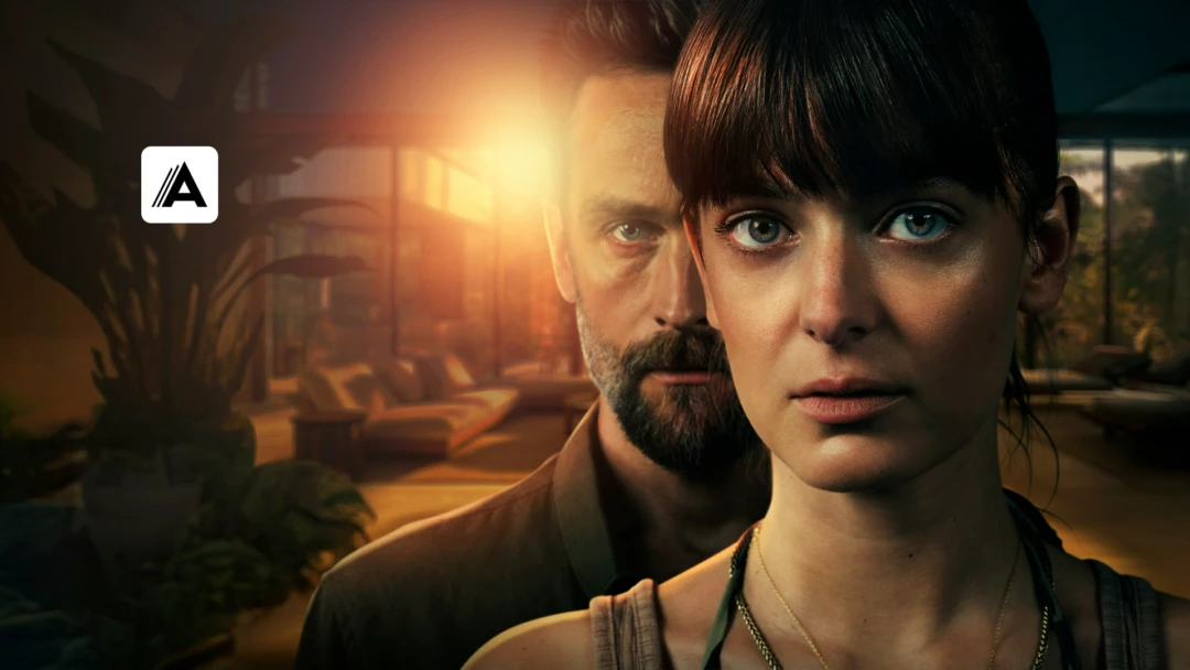 Сериал Бывшая жена