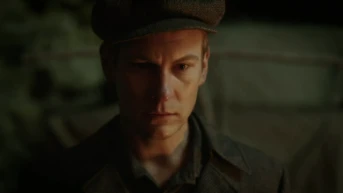 Многосерийный фильм Молодая гвардия Серия 6