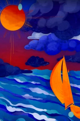 Sail Tale