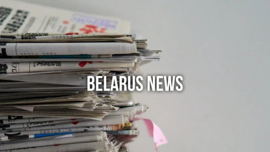 Belarus news