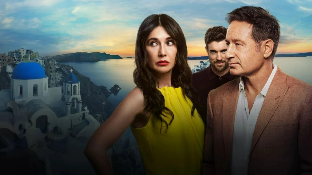 Сериал Злой умысел