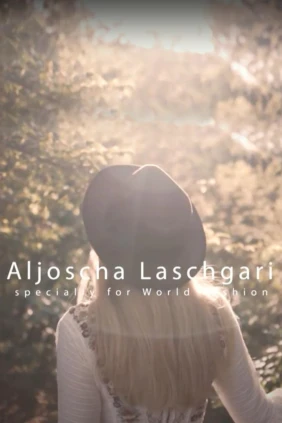 Aljoscha Laschgari