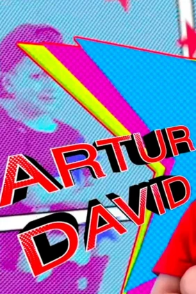 Артур и Давид
