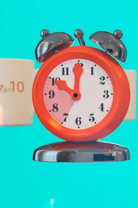 С 7 до 10