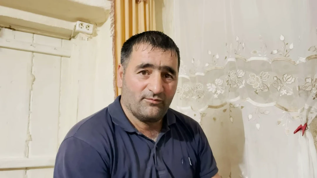 Передача Дагестан. Аварцы