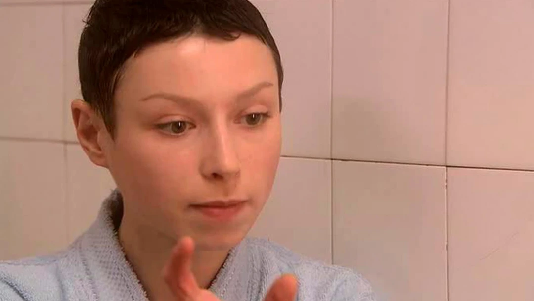 Фильм Красный лотос