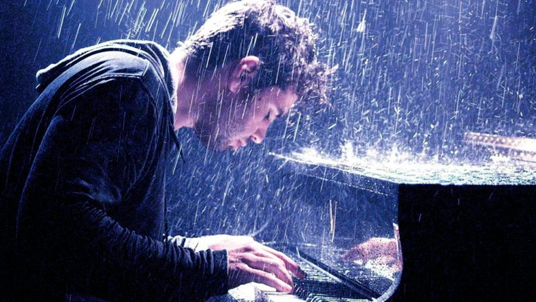 Передача Metallica, William Joseph. Nothing Else Matters