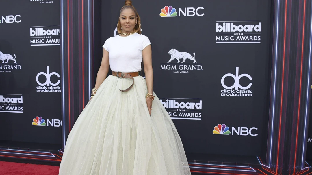Передача Billboard Music Awards 2018