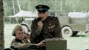 Истребители Серия 4