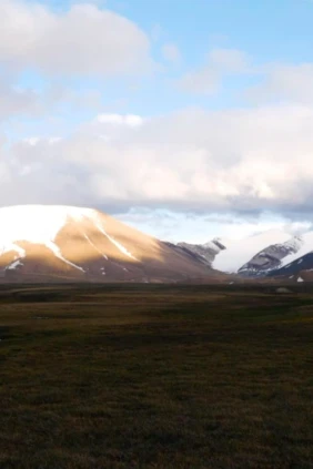 Плато Арабель