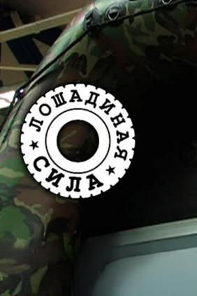 Лошадиная сила