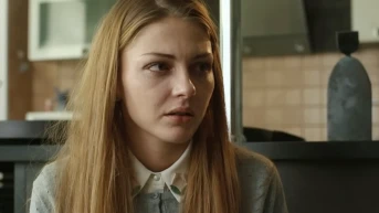 Женщина в беде Сезон 1 Серия 2