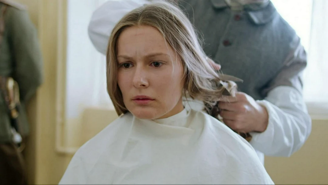 Сериал Женский Батальонъ