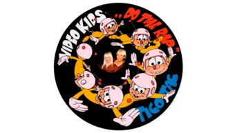 Videokids. Do The Rap (Remix)