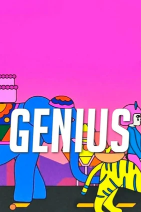 LSD. Genius ft. Sia, Diplo, Labrinth