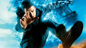 Трейлер 1