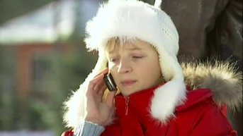 Чужие тайны Серия 18