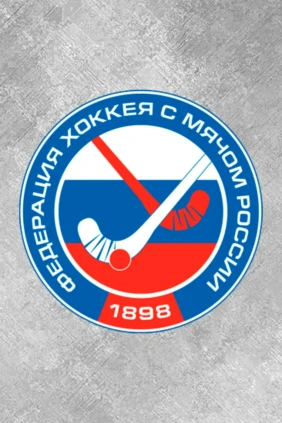 Хоккей с мячом. Кубок России