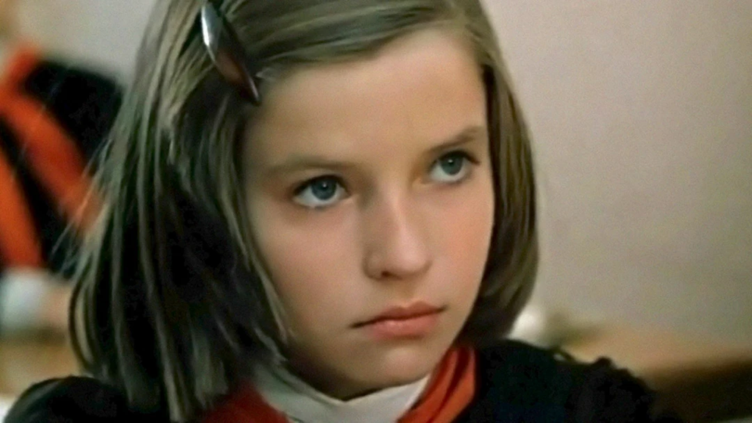Фильм Где ты, Багира?