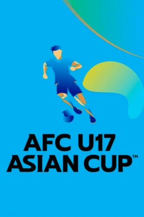 Футбол. Кубок Азии U 17. Полуфинал 2