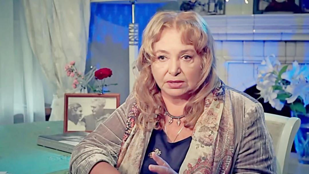 Фильм Сергей Бондарчук. Триумф и зависть